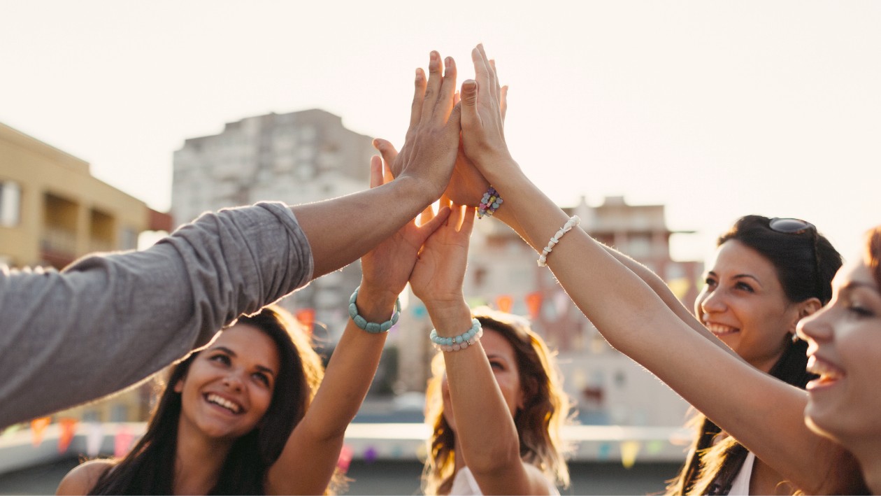 Full-Service Field Marketing & Sales Execution