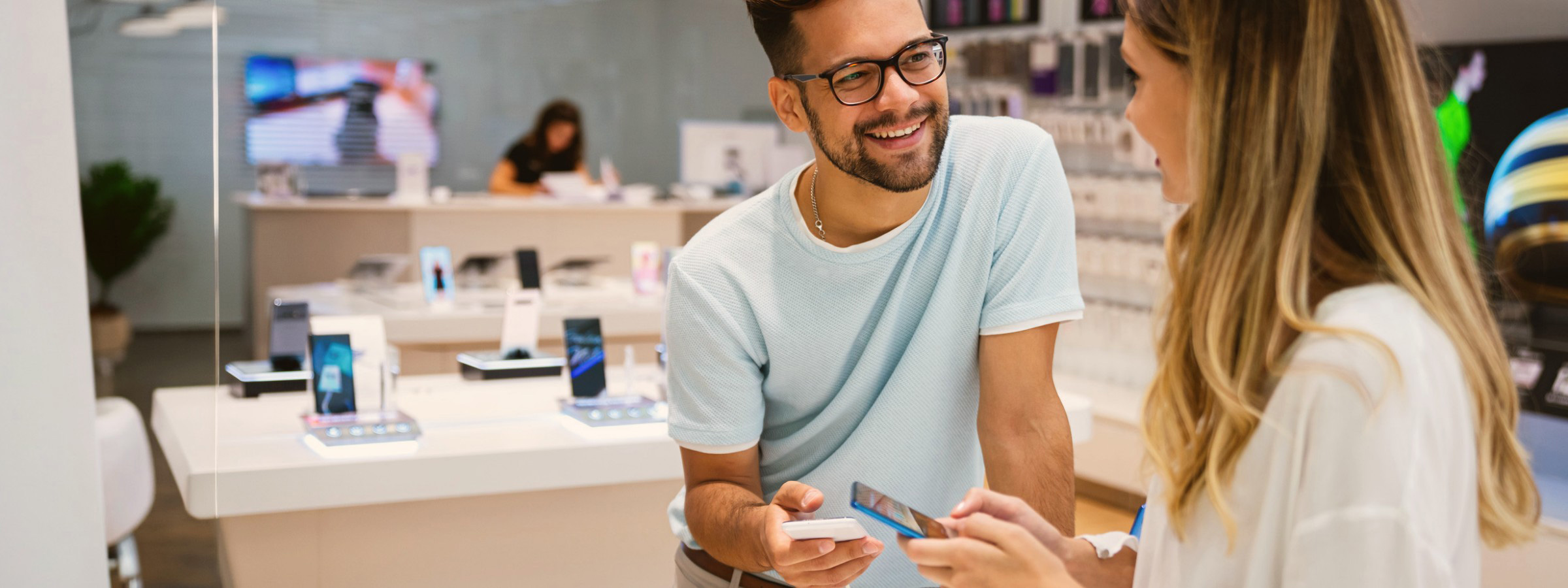 Turnkey referral systems and scalable sales teams that drive sustained growth
